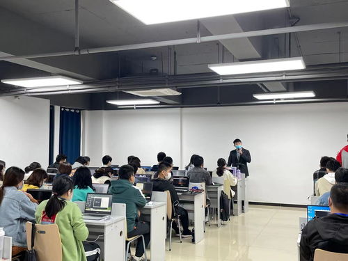 郑州黑马HTML JS前端基础48期正式开班，技术交流社区助力编程学习