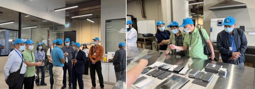 精准对接中东机遇 为企业出海夯实根基