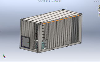 CAD软件技术学习交流区 首次分享自创产品图，寻找同行与同道中人