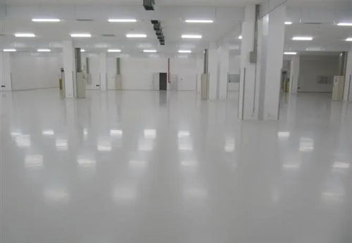 嘉宝莉纳米科技地坪赋能知名音响品牌智能工厂，打造高端制造新标杆